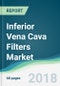 Inferior Vena Cava Filters Market - Forecasts from 2018 to 2023 - Product Thumbnail Image