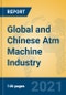 Global and Chinese Atm Machine Industry, 2021 Market Research Report - Product Thumbnail Image