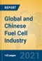 Global and Chinese Fuel Cell Industry, 2021 Market Research Report - Product Thumbnail Image