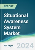 Situational Awareness System Market - Forecasts from 2018 to 2023- Product Image