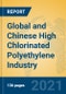 Global and Chinese High Chlorinated Polyethylene Industry, 2021 Market Research Report - Product Thumbnail Image