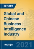 Global and Chinese Business Intelligence Industry, 2021 Market Research Report- Product Image