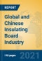 Global and Chinese Insulating Board Industry, 2021 Market Research Report - Product Thumbnail Image