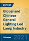 Global and Chinese General Lighting Led Lamp Industry, 2021 Market Research Report - Product Thumbnail Image