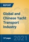 Global and Chinese Yacht Transport Industry, 2021 Market Research Report - Product Thumbnail Image