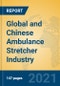 Global and Chinese Ambulance Stretcher Industry, 2021 Market Research Report - Product Thumbnail Image