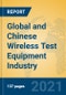 Global and Chinese Wireless Test Equipment Industry, 2021 Market Research Report - Product Thumbnail Image