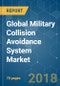 Global Military Collision Avoidance System Market - Segmented by Type, Technology, and Geography - Growth, Trends, and Forecast (2018 - 2023) - Product Thumbnail Image
