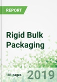 Rigid Bulk Packaging- Product Image