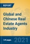 Global and Chinese Real Estate Agents Industry, 2021 Market Research Report - Product Thumbnail Image