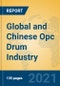 Global and Chinese Opc Drum Industry, 2021 Market Research Report - Product Thumbnail Image