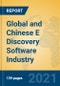 Global and Chinese E Discovery Software Industry, 2021 Market Research Report - Product Thumbnail Image