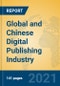 Global and Chinese Digital Publishing Industry, 2021 Market Research Report - Product Thumbnail Image