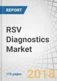 RSV Diagnostics Market by Product (Kits and Assays, Instruments), Method (Rapid Antigen Detection Test, Molecular Diagnostic), End User (Hospitals & Clinics, Clinical Laboratories, Homecare) - Global Forecast to 2022- Product Image