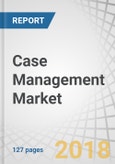 Case Management Market by Component (Solution and Services), Service (Professional Services and Managed Services), Business Function, Deployment Mode (Cloud and On-premises), Organization Size, Vertical, and Region - Global Forecast to 2022- Product Image