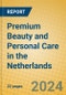 Premium Beauty and Personal Care in the Netherlands - Product Image