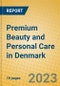 Premium Beauty and Personal Care in Denmark - Product Image