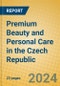 Premium Beauty and Personal Care in the Czech Republic - Product Image