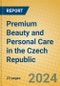 Premium Beauty and Personal Care in the Czech Republic - Product Thumbnail Image