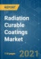 Radiation Curable Coatings Market - Growth, Trends, COVID-19 Impact, and Forecasts (2021 - 2026) - Product Thumbnail Image