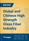 Global and Chinese High Strength Glass Fiber Industry, 2021 Market Research Report - Product Thumbnail Image