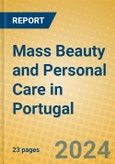 Mass Beauty and Personal Care in Portugal- Product Image