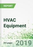 HVAC Equipment- Product Image