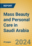 Mass Beauty and Personal Care in Saudi Arabia- Product Image