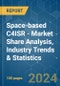 Space-based C4ISR - Market Share Analysis, Industry Trends & Statistics, Growth Forecasts 2019 - 2029 - Product Thumbnail Image