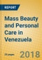 Mass Beauty and Personal Care in Venezuela - Product Thumbnail Image