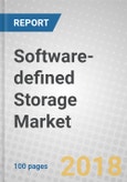 Software-defined Storage: Global Markets to 2022- Product Image