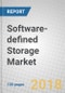 Software-defined Storage: Global Markets to 2022 - Product Thumbnail Image