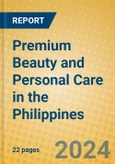 Premium Beauty and Personal Care in the Philippines- Product Image