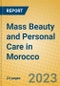 Mass Beauty and Personal Care in Morocco - Product Image