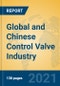 Global and Chinese Control Valve Industry, 2021 Market Research Report - Product Thumbnail Image