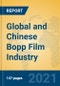 Global and Chinese Bopp Film Industry, 2021 Market Research Report - Product Image
