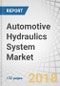 Automotive Hydraulics System Market by Application (Brake, Clutch, Suspension & Tappet), OE Component (Master Cylinder, Slave Cylinder, Reservoir), Aftermarket Component, On-Highway Vehicle, Off-Highway Vehicle & Region - Global Forecast to 2025 - Product Thumbnail Image