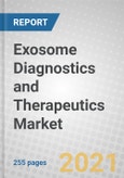 Exosome Diagnostics and Therapeutics: Global Markets 2021-2026- Product Image