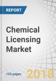 Chemical Licensing Market by Type (C1 Derivatives, C2 Derivatives, C3 Derivatives, C4 Derivatives) End-Use Industry (Oil & Gas, Chemical) & Region (North America, Europe, Asia-Pacific, Middle East & Africa, South America) - Global Forecast to 2022- Product Image