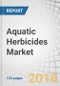 Aquatic Herbicides Market by Type (Glyphosate, 2,4-D, Imazapyr, Diquat, Triclopyr), Application Method (Foliar, Submerged), Application (Agricultural Waters, Fisheries, Recreational Waters), Mode of Action, and Region - Global Forecast to 2022 - Product Thumbnail Image