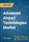Advanced Airport Technologies Market - Growth, Trends, and Forecast (2020 - 2025) - Product Thumbnail Image