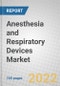 Anesthesia and Respiratory Devices: Global Markets - Product Image
