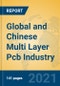 Global and Chinese Multi Layer Pcb Industry, 2021 Market Research Report - Product Thumbnail Image