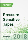 Pressure Sensitive Tapes- Product Image