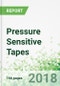 Pressure Sensitive Tapes - Product Thumbnail Image