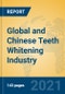 Global and Chinese Teeth Whitening Industry, 2021 Market Research Report - Product Thumbnail Image