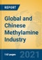 Global and Chinese Methylamine Industry, 2021 Market Research Report - Product Image