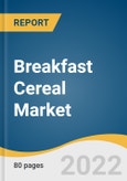 Breakfast Cereal Market Size, Share & Trends Analysis Report by Product (Hot Cereals, Ready-to-Eat), by Distribution Channel (Supermarkets & Hypermarkets, Convenience Stores, E-commerce), by Region, and Segment Forecasts, 2022-2030- Product Image