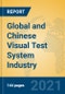 Global and Chinese Visual Test System Industry, 2021 Market Research Report - Product Thumbnail Image