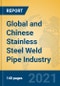 Global and Chinese Stainless Steel Weld Pipe Industry, 2021 Market Research Report - Product Thumbnail Image